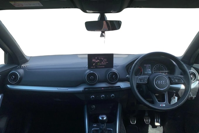 2019 Audi Q2