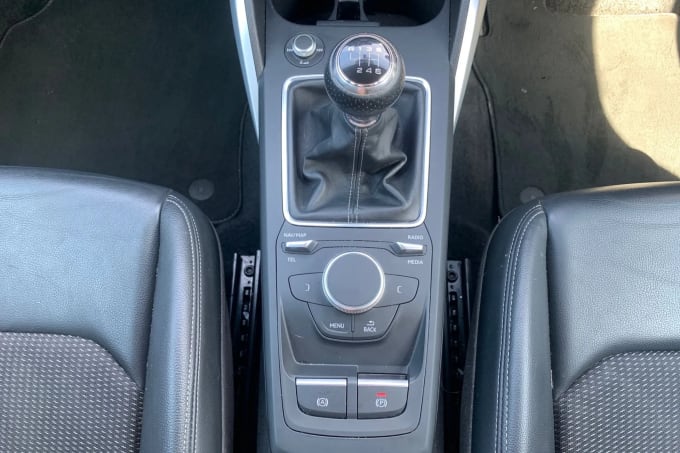 2019 Audi Q2