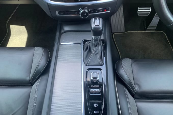 2020 Volvo S60