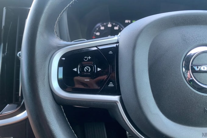 2020 Volvo S60