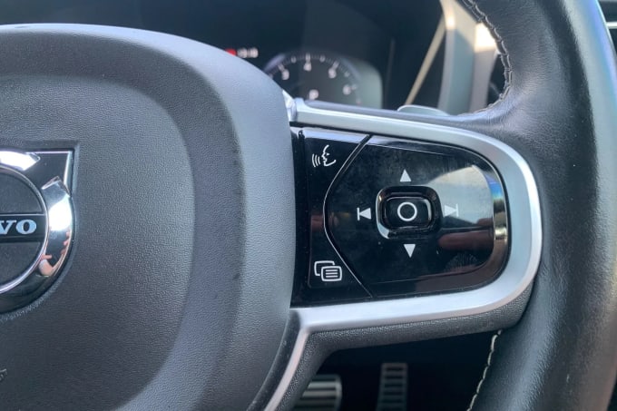 2020 Volvo S60