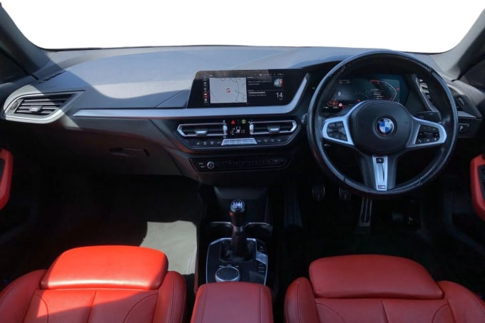 2021 BMW 2 Series
