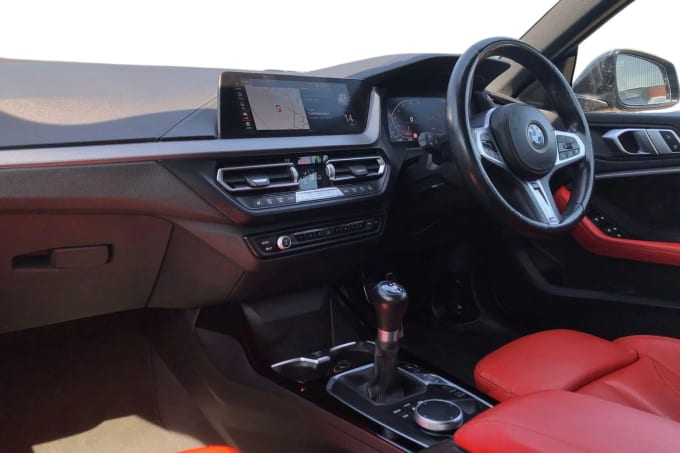 2021 BMW 2 Series