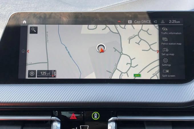 2021 BMW 2 Series