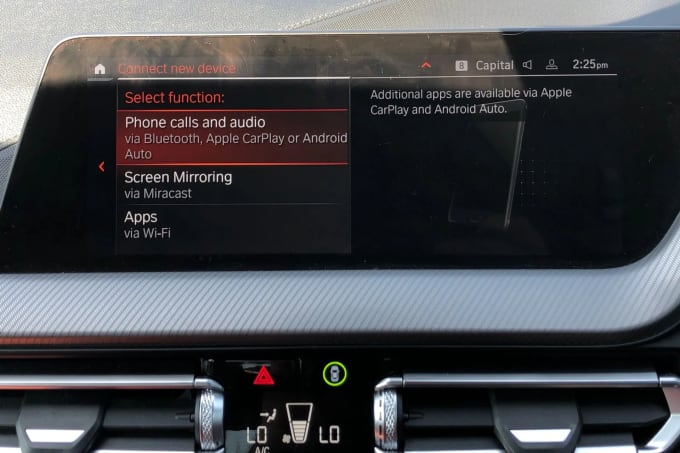 2021 BMW 2 Series