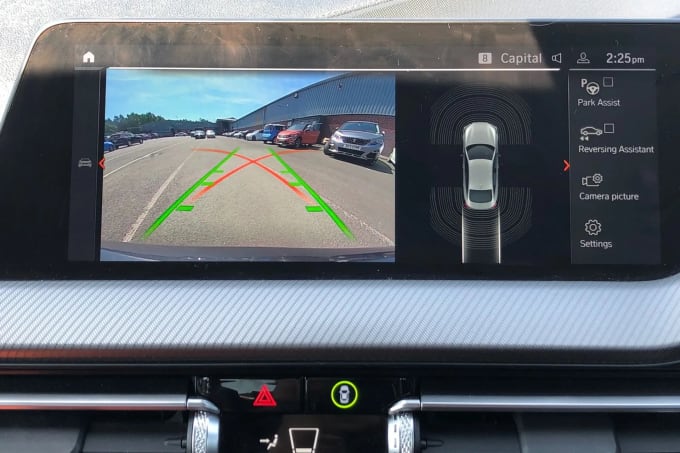 2021 BMW 2 Series