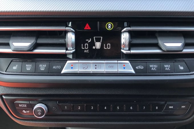 2021 BMW 2 Series
