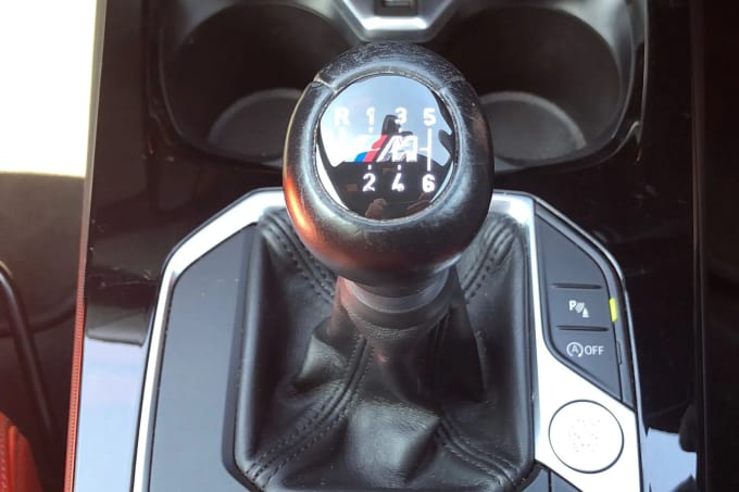 2021 BMW 2 Series