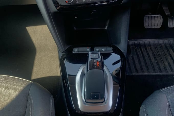2021 Vauxhall Corsa