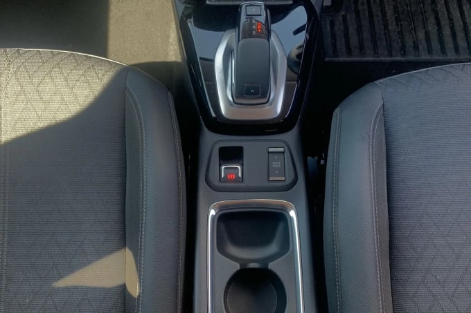 2021 Vauxhall Corsa
