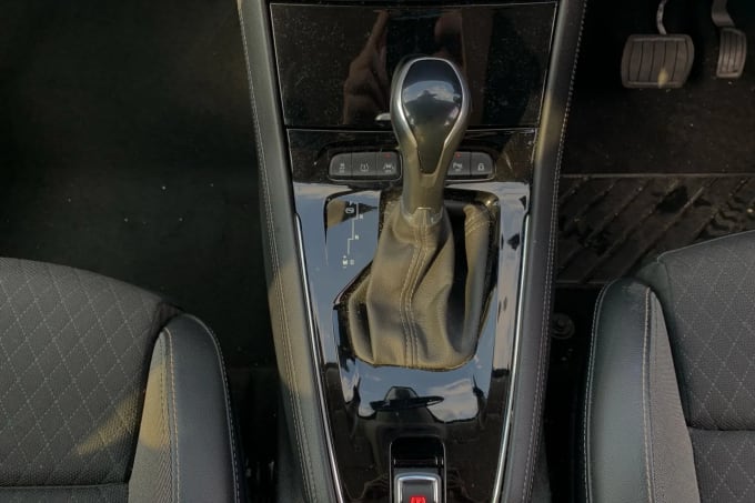 2019 Vauxhall Grandland X