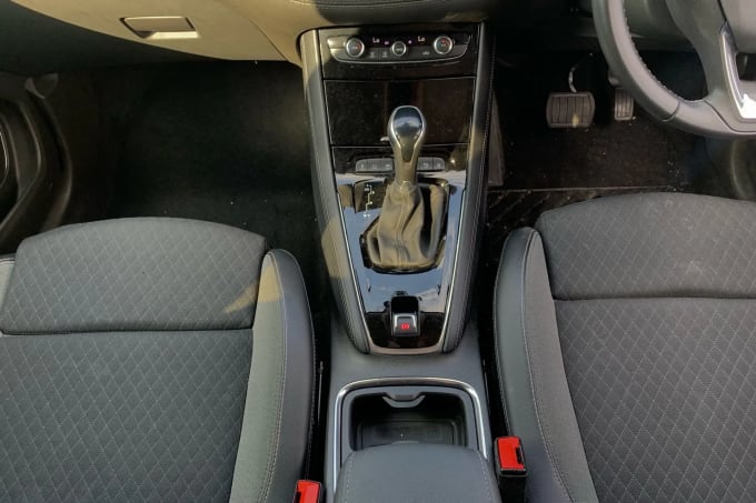 2019 Vauxhall Grandland X