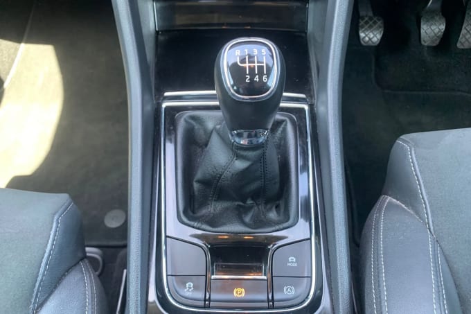 2022 Skoda Karoq