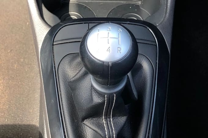 2019 Kia Picanto