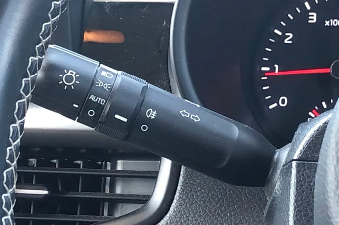 2019 Kia Picanto