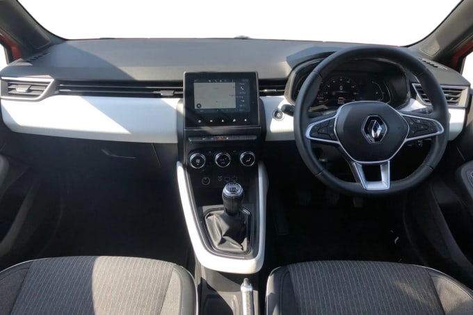 2022 Renault Clio