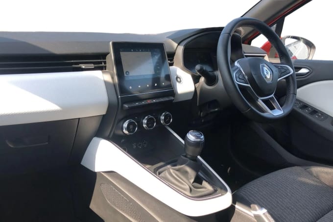 2022 Renault Clio