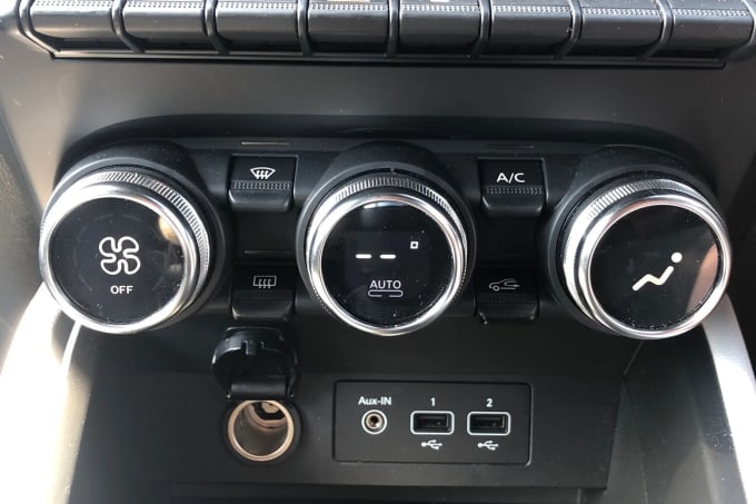 2022 Renault Clio