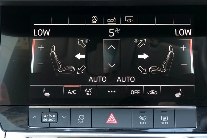 2020 Audi A6