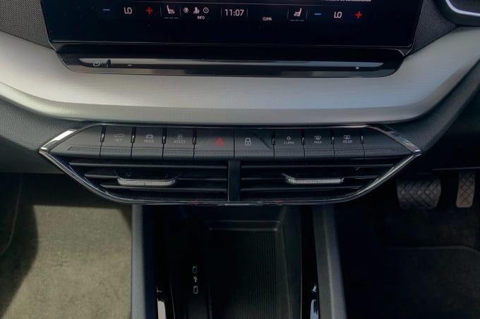 2022 Skoda Octavia