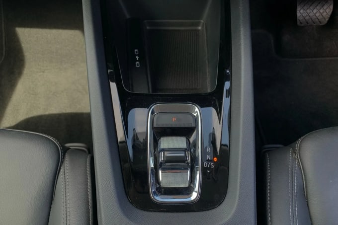 2022 Skoda Octavia