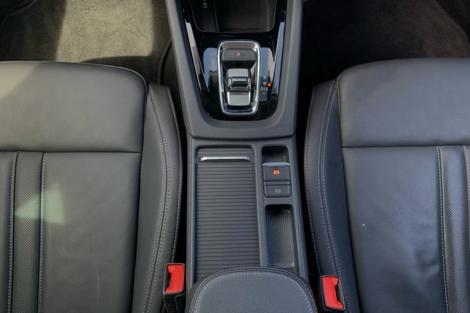 2022 Skoda Octavia
