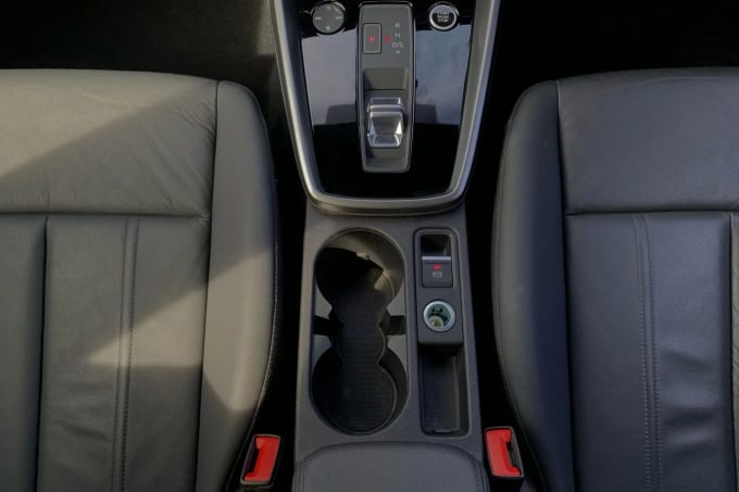 2021 Audi A3