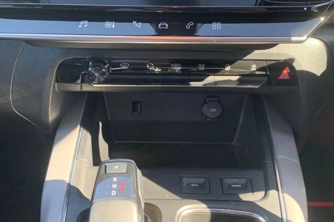 2020 Citroen C5 Aircross