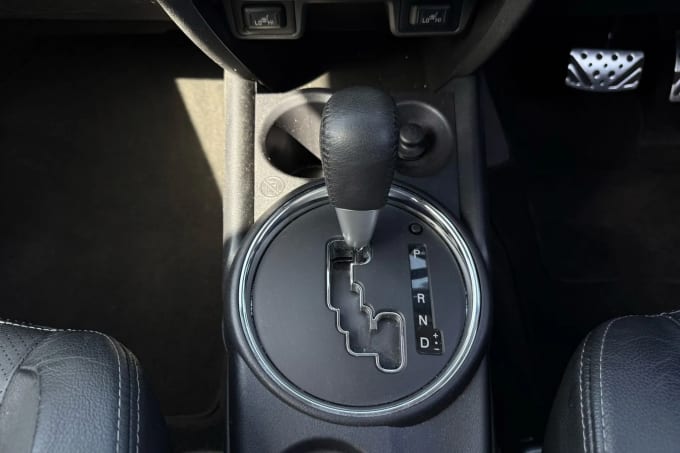 2017 Mitsubishi Asx