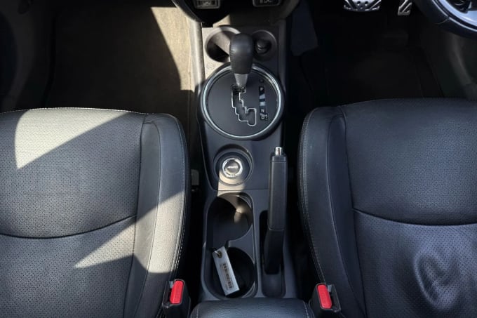 2017 Mitsubishi Asx