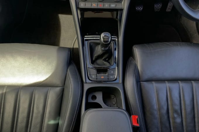2021 Skoda Karoq