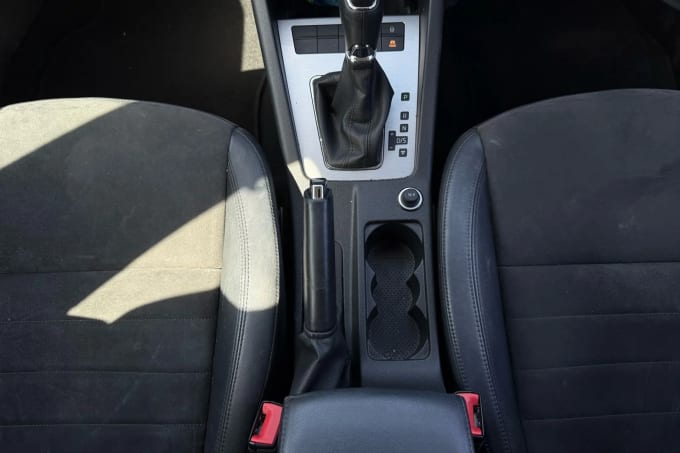 2016 Skoda Octavia