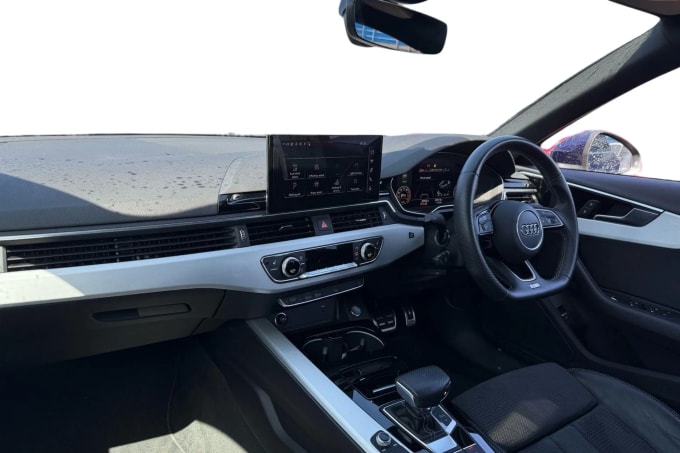 2023 Audi A4
