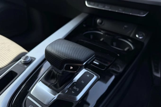 2023 Audi A4