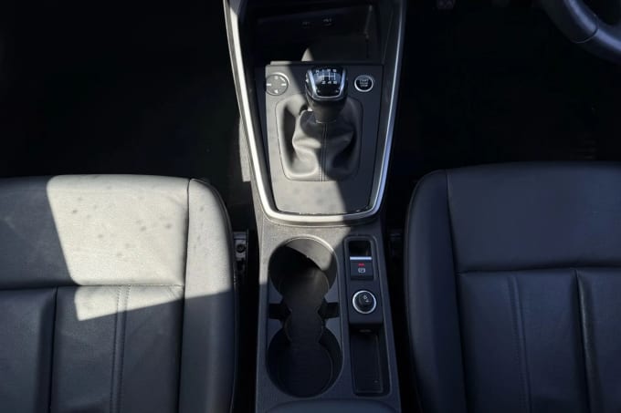 2021 Audi A3