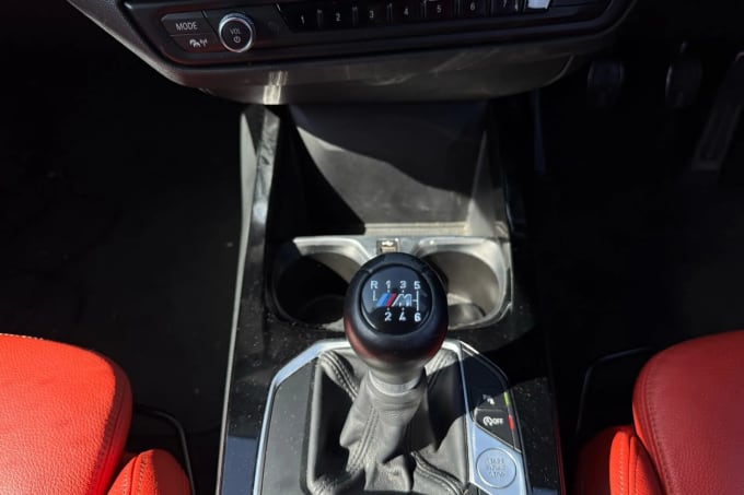 2021 BMW 1 Series