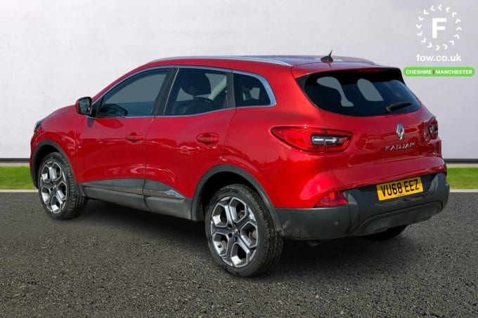 2018 Renault Kadjar