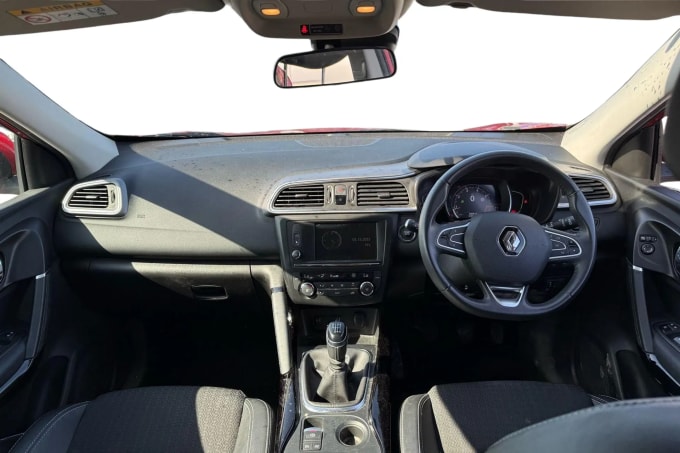 2018 Renault Kadjar
