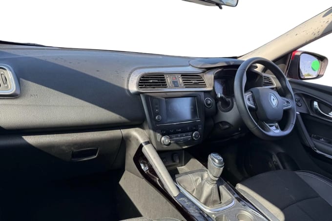 2018 Renault Kadjar