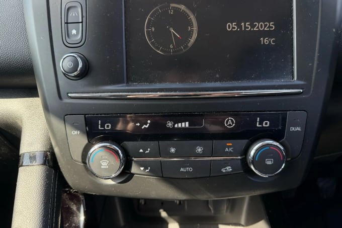 2018 Renault Kadjar