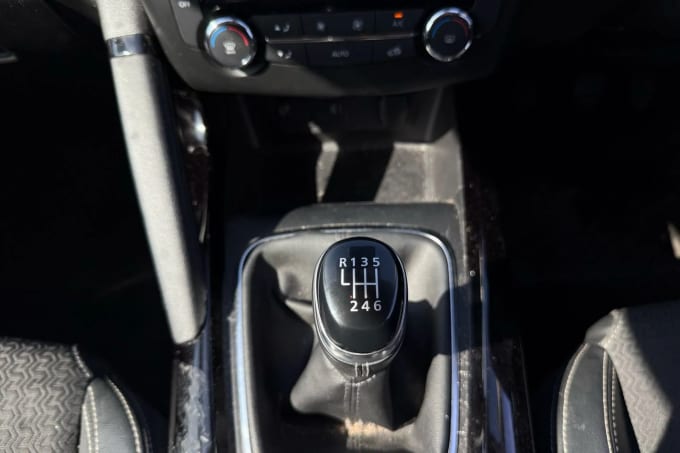 2018 Renault Kadjar