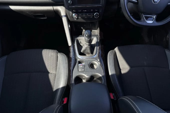 2018 Renault Kadjar