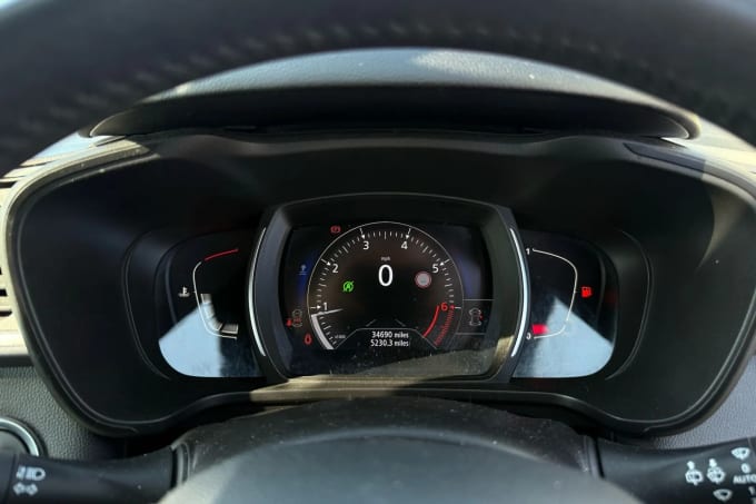 2018 Renault Kadjar