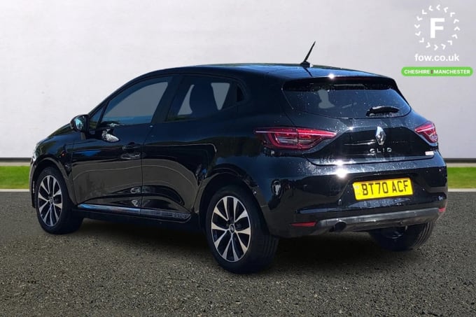 2020 Renault Clio