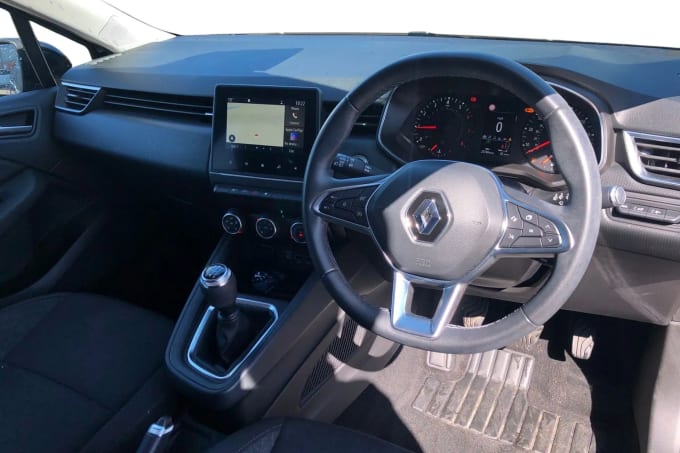 2020 Renault Clio