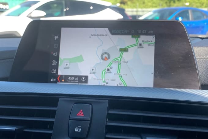 2019 BMW 3 Series