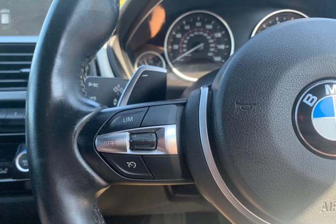 2019 BMW 3 Series
