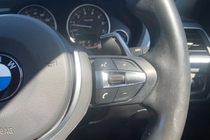 2019 BMW 3 Series