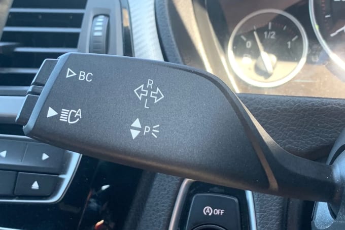 2019 BMW 3 Series