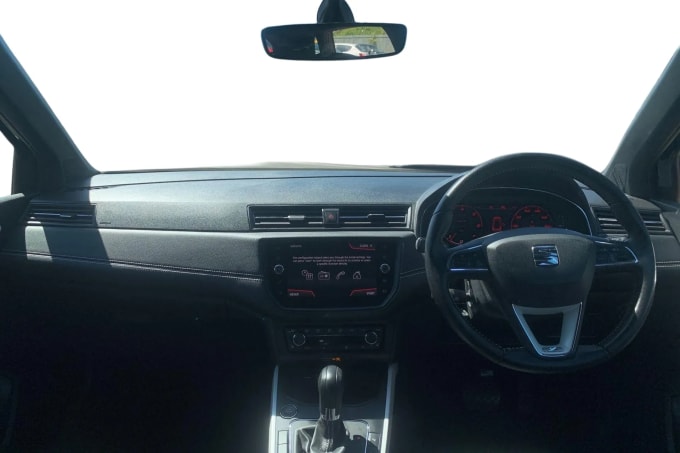 2020 Seat Arona